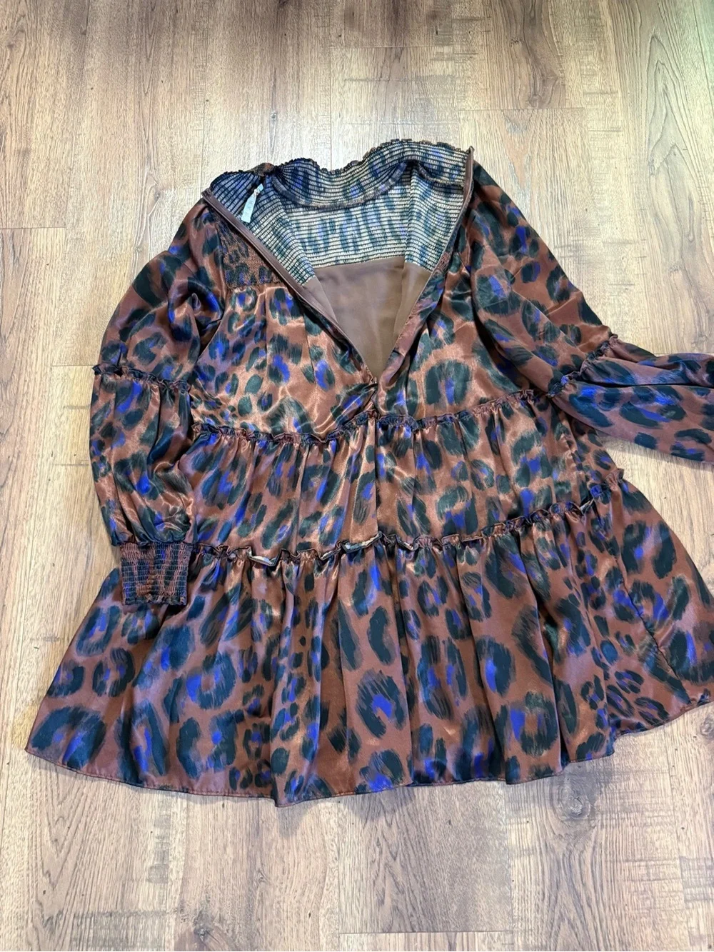 Karlie chic dress